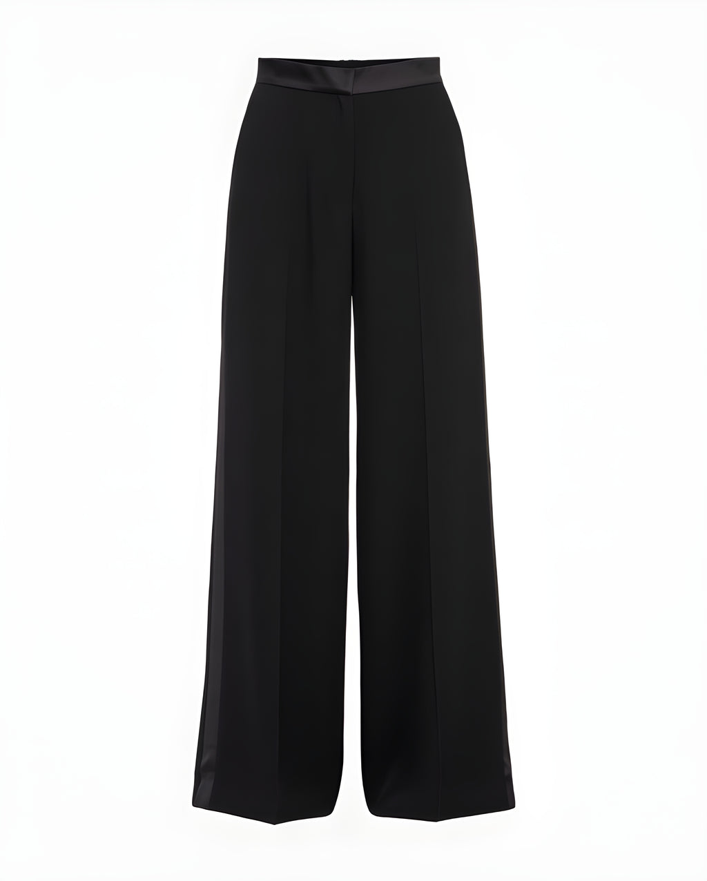 Cady Tailored Trousers