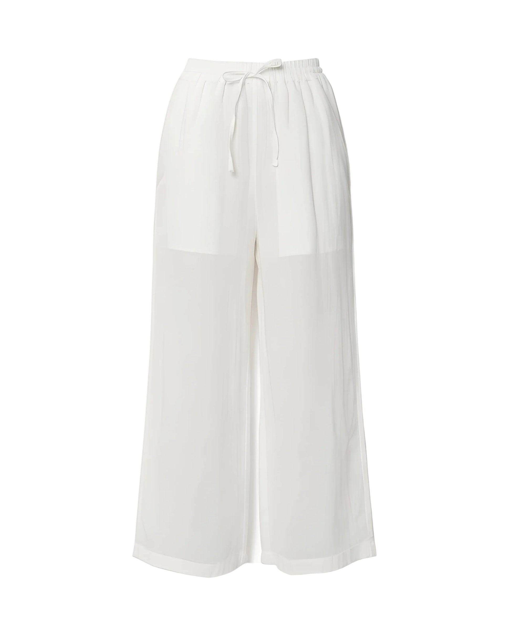 Yaffa Linen Pants