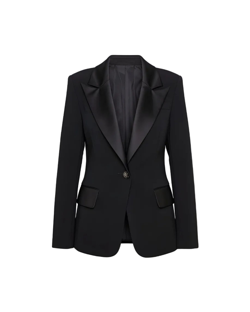Cady Tailored Blazer