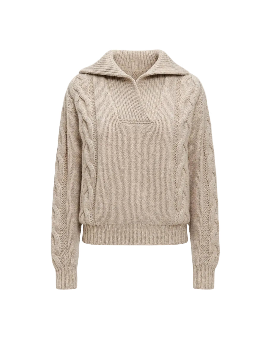 Cashmere Sweater