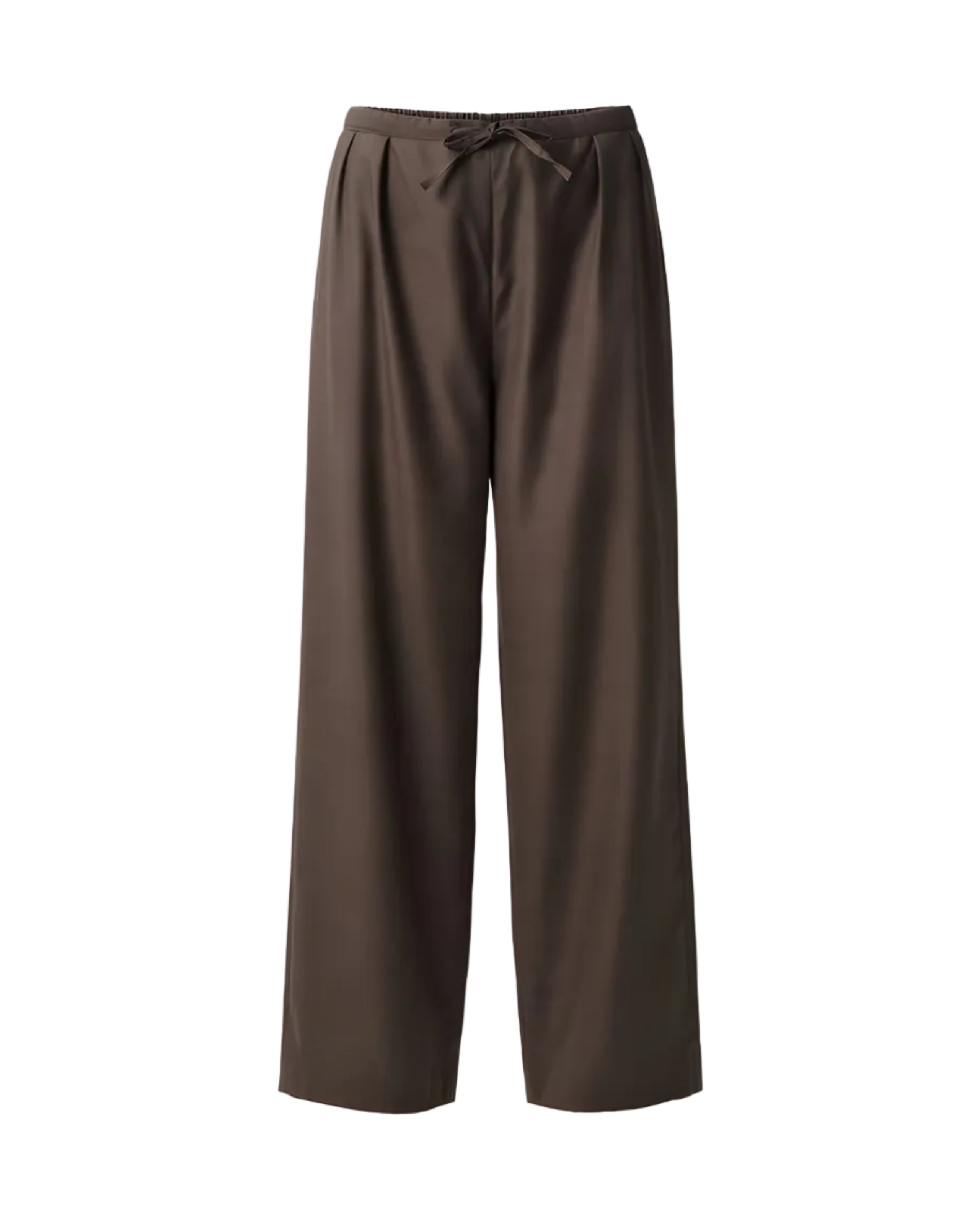 Cove Wide-Leg Pants