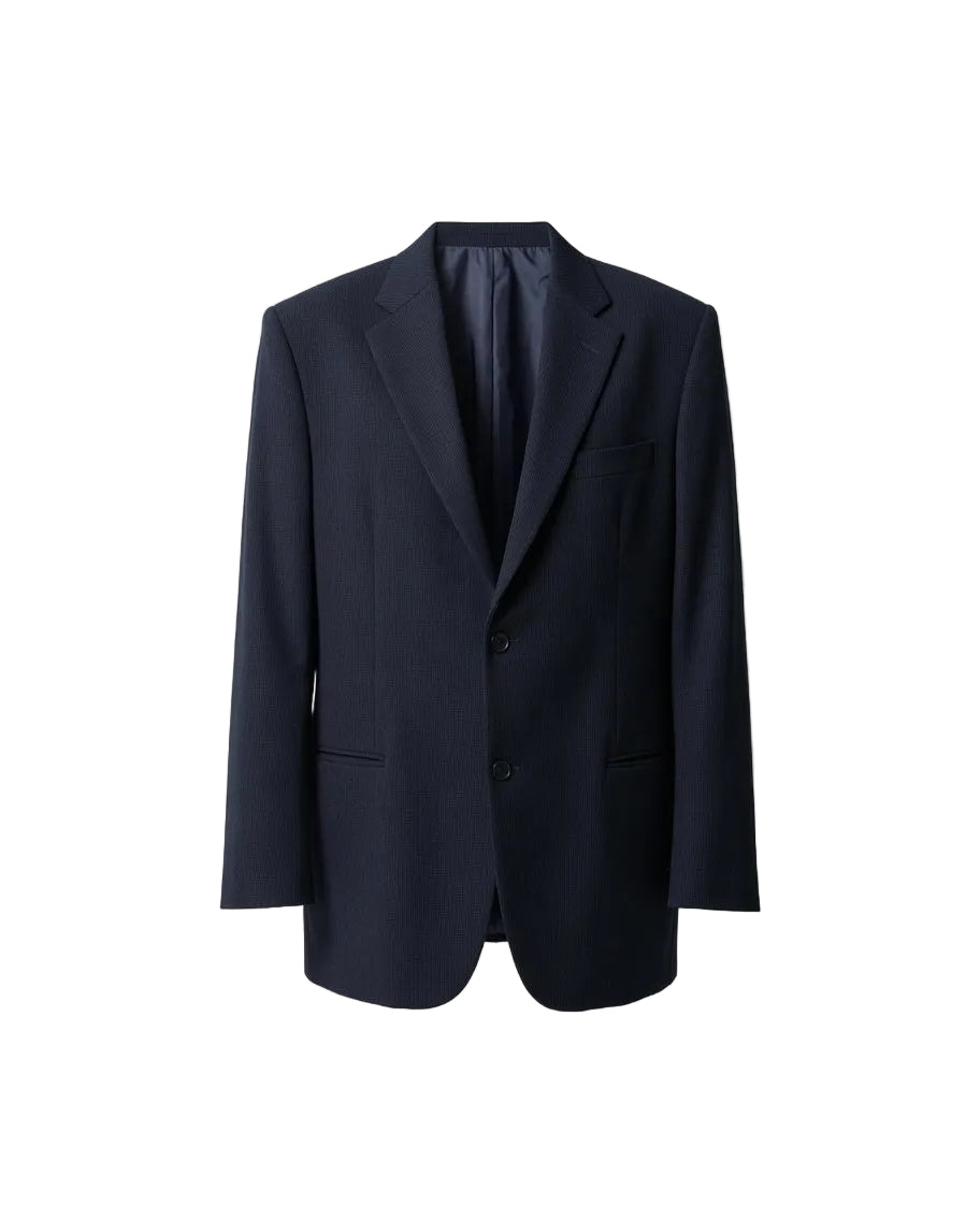 The Pillar Jacket