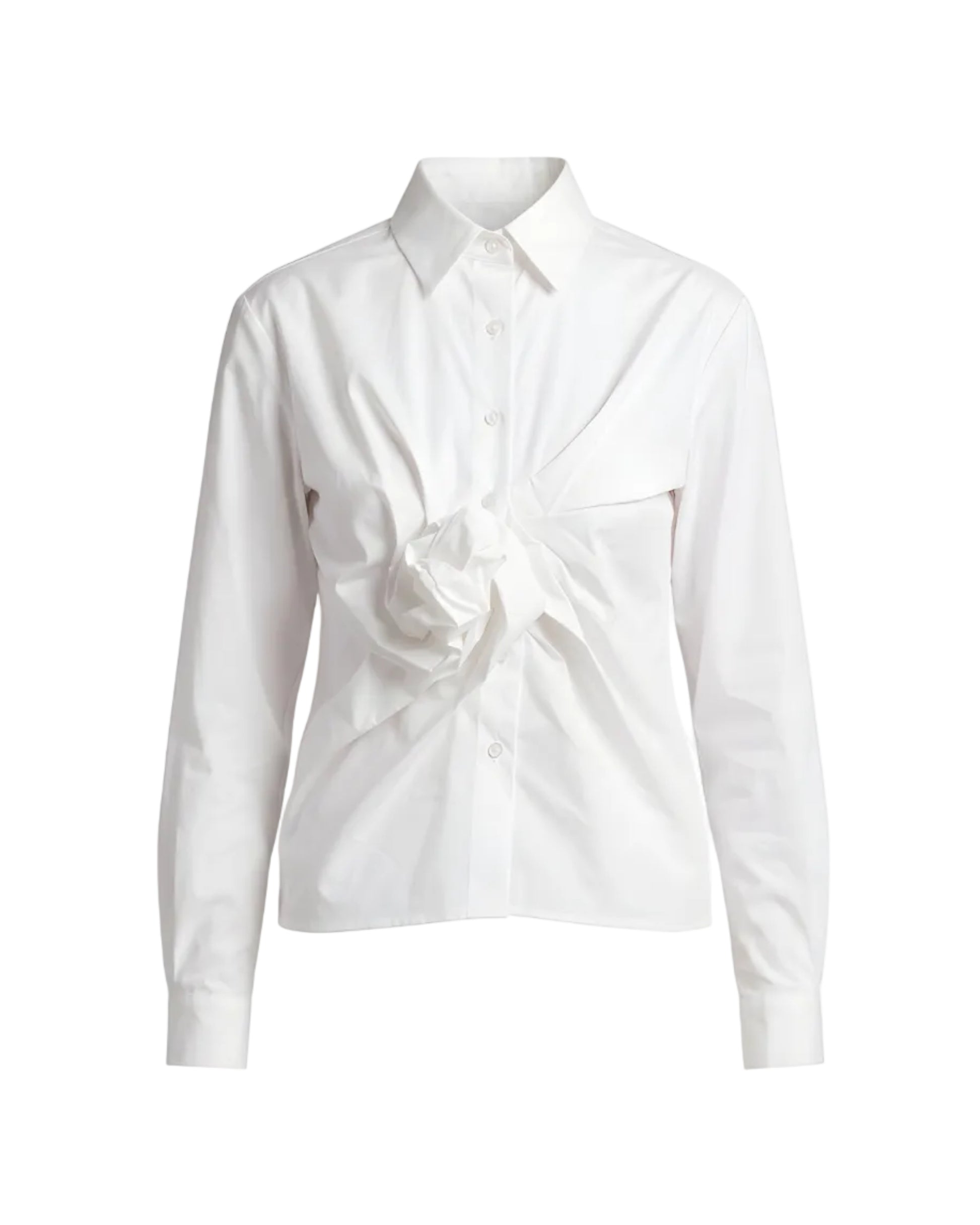 Poplin Shirt