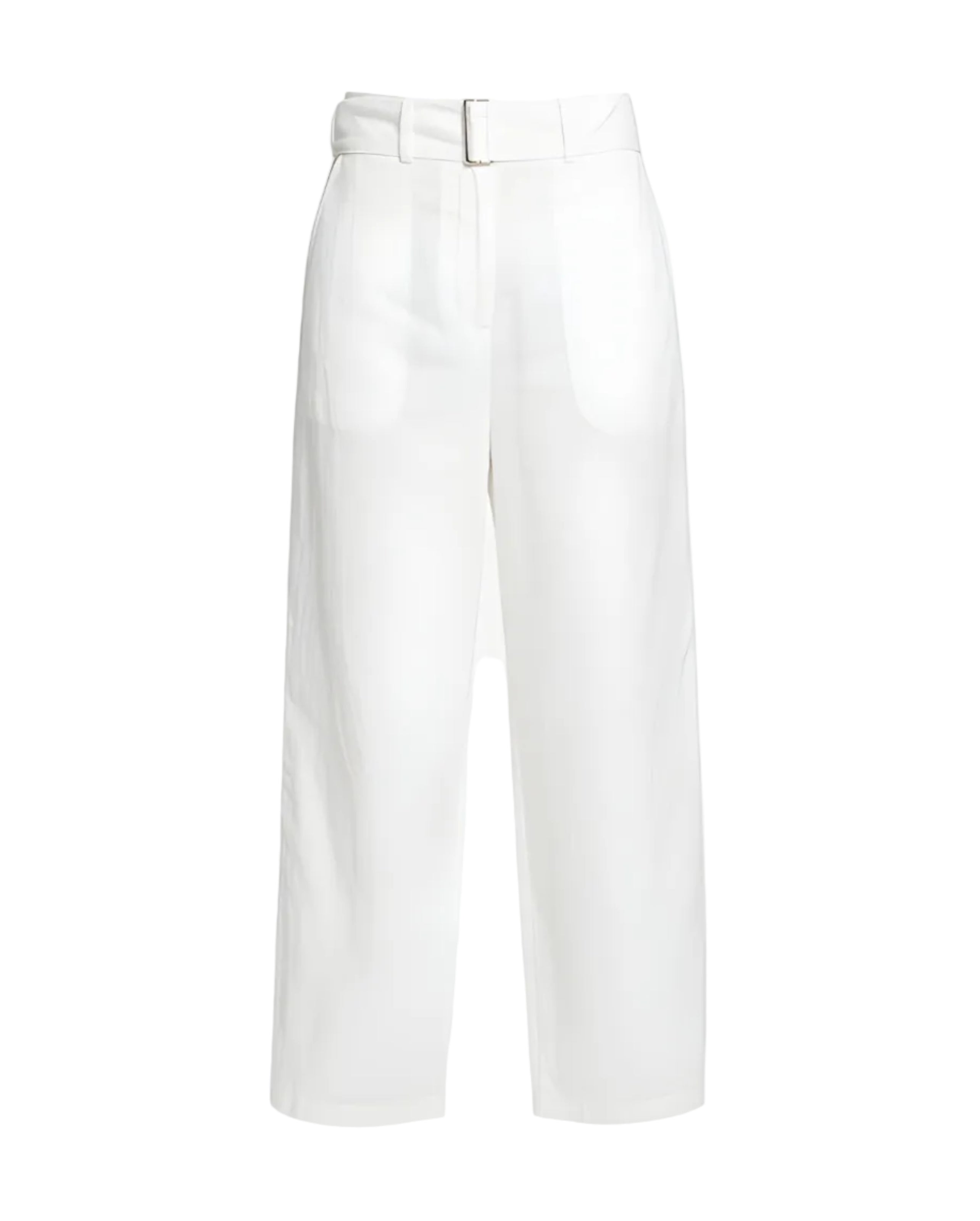 Loose-fit Trousers