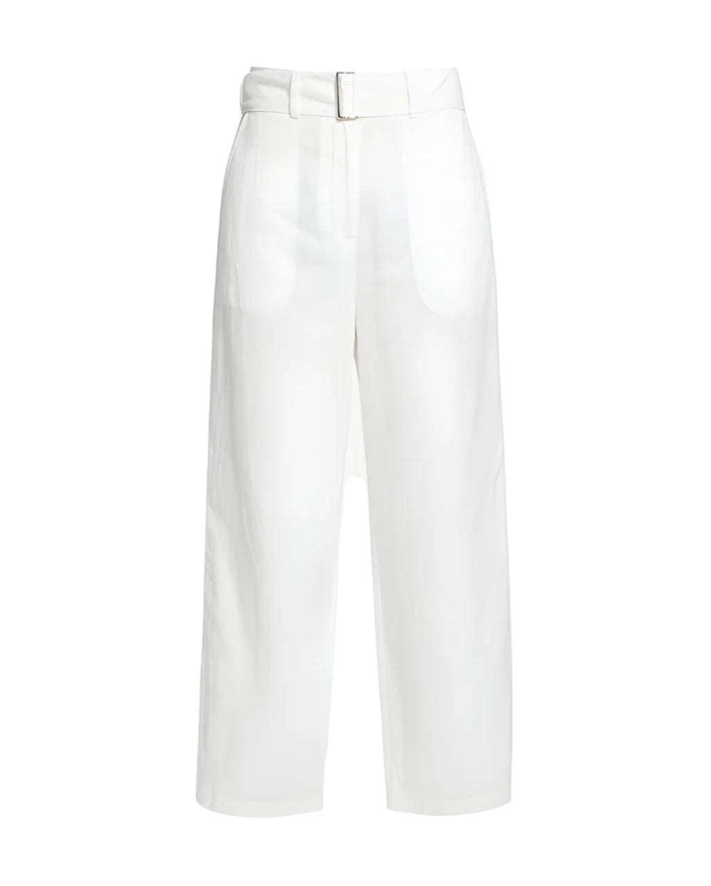 Loose-fit Trousers