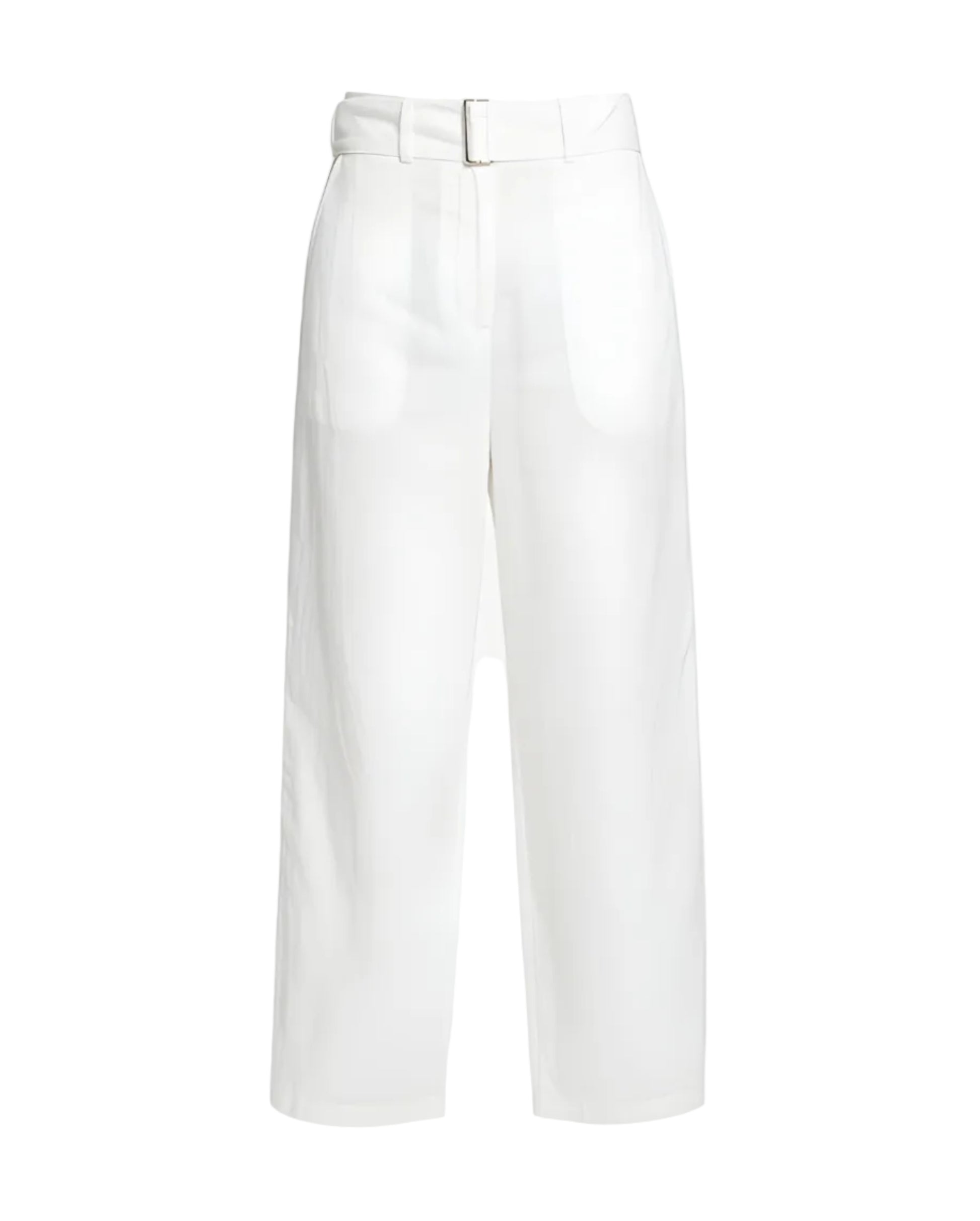 Loose-fit Trousers