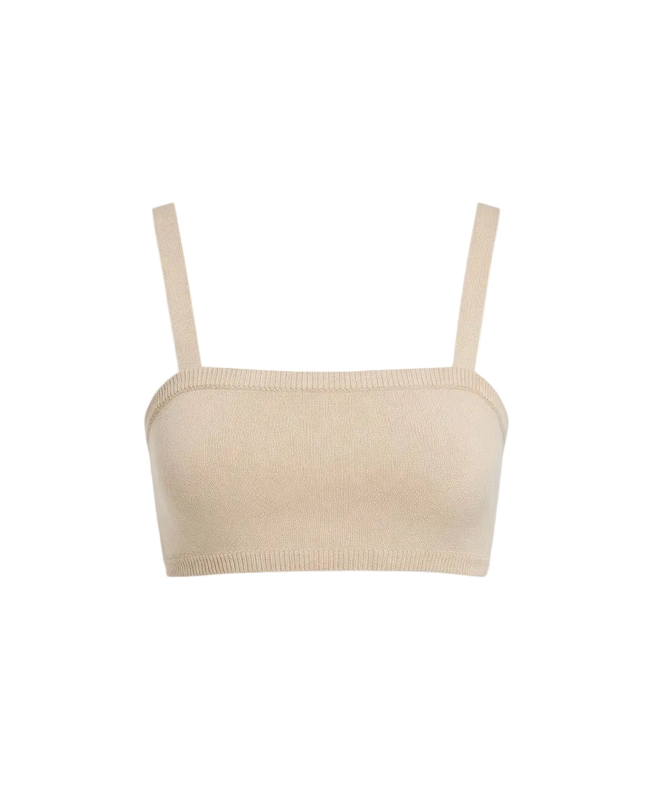 Cashmere Bralette