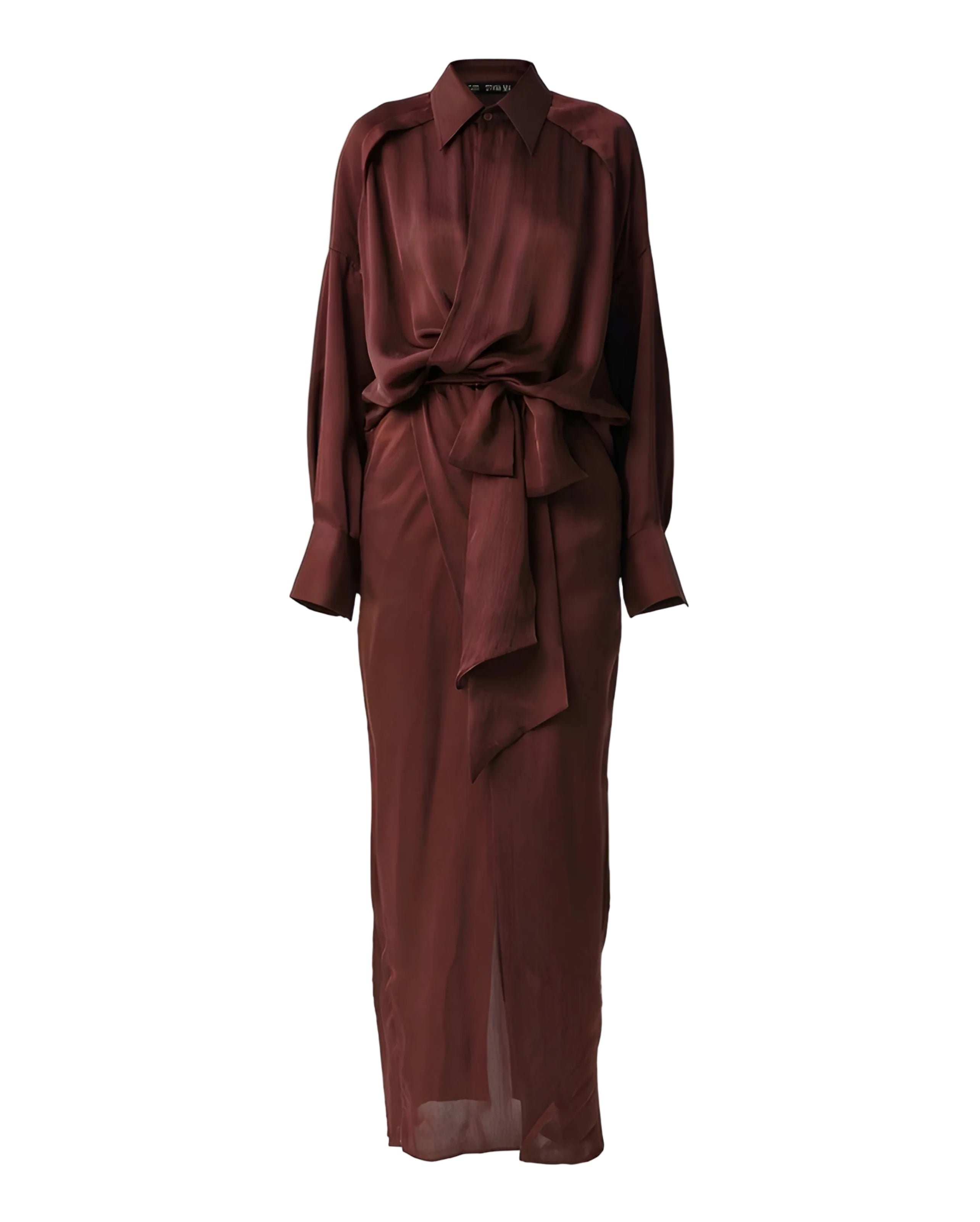 Whisper Dress