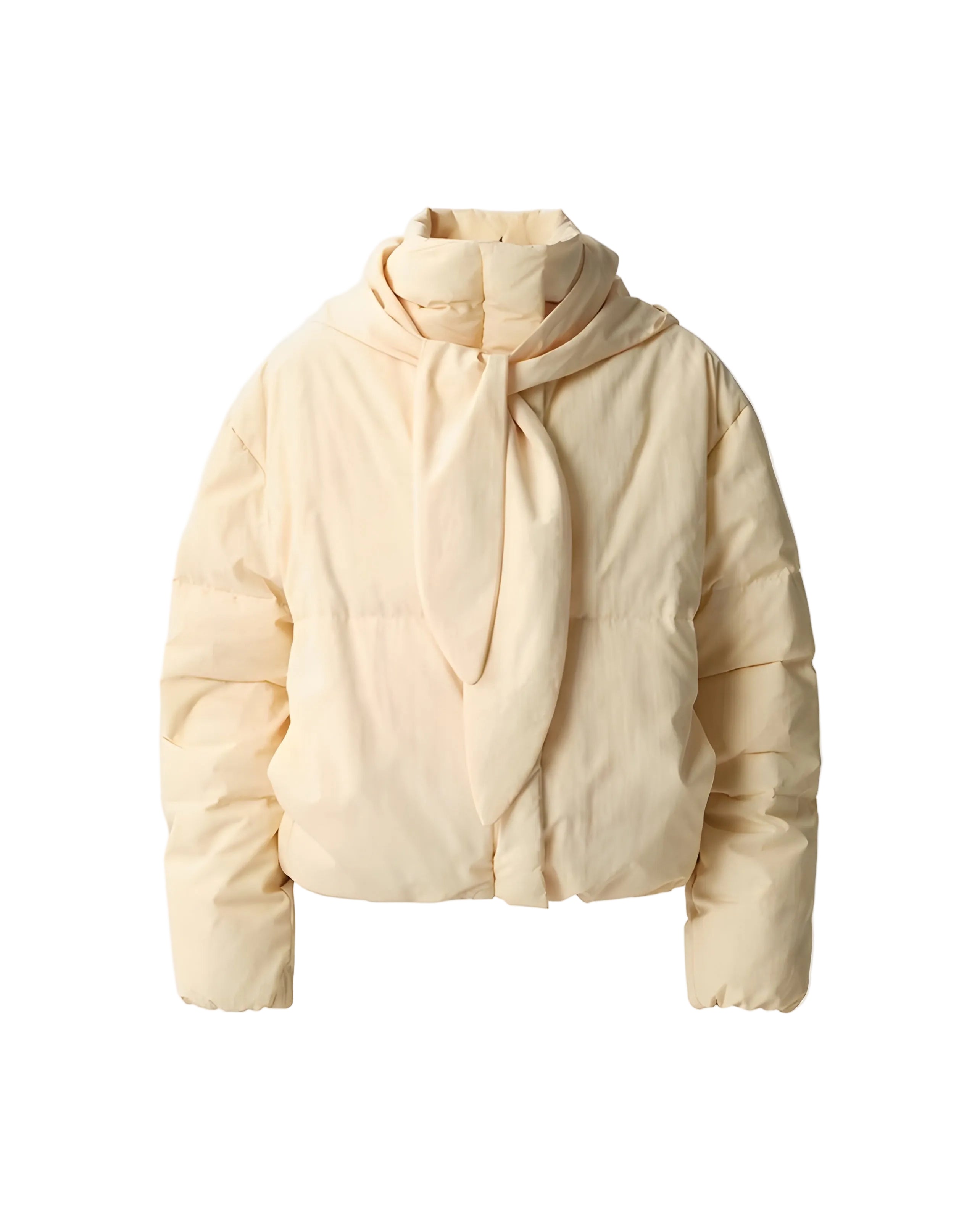 Down Jacket