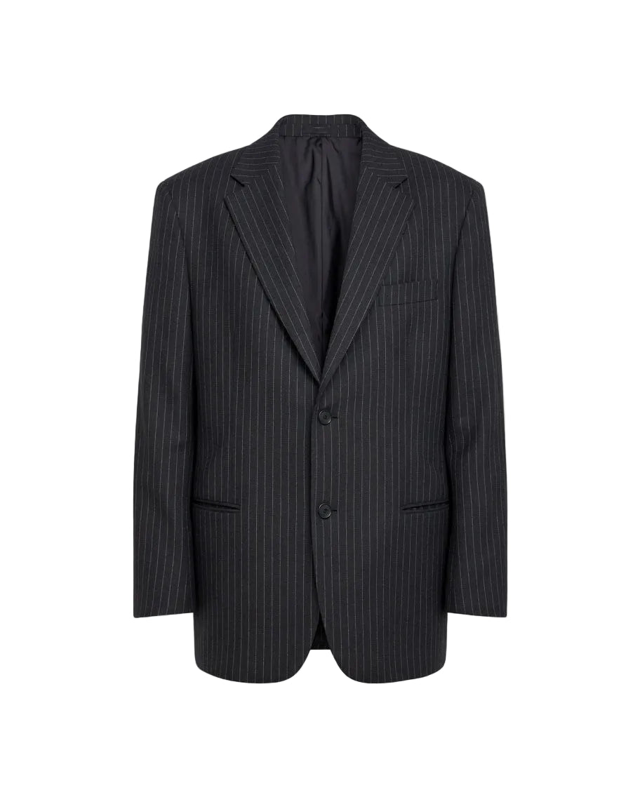 Foundation Jacket