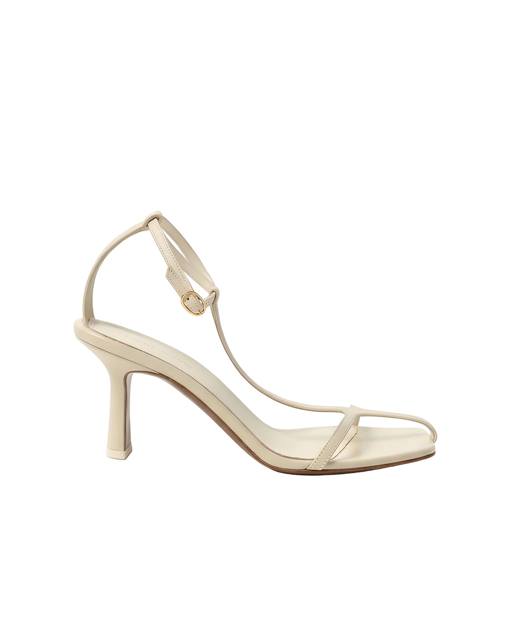 Jumel Leather Sandals