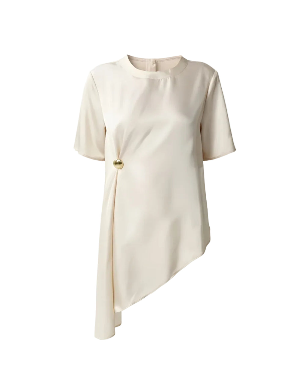 Madea Asymmetric Top