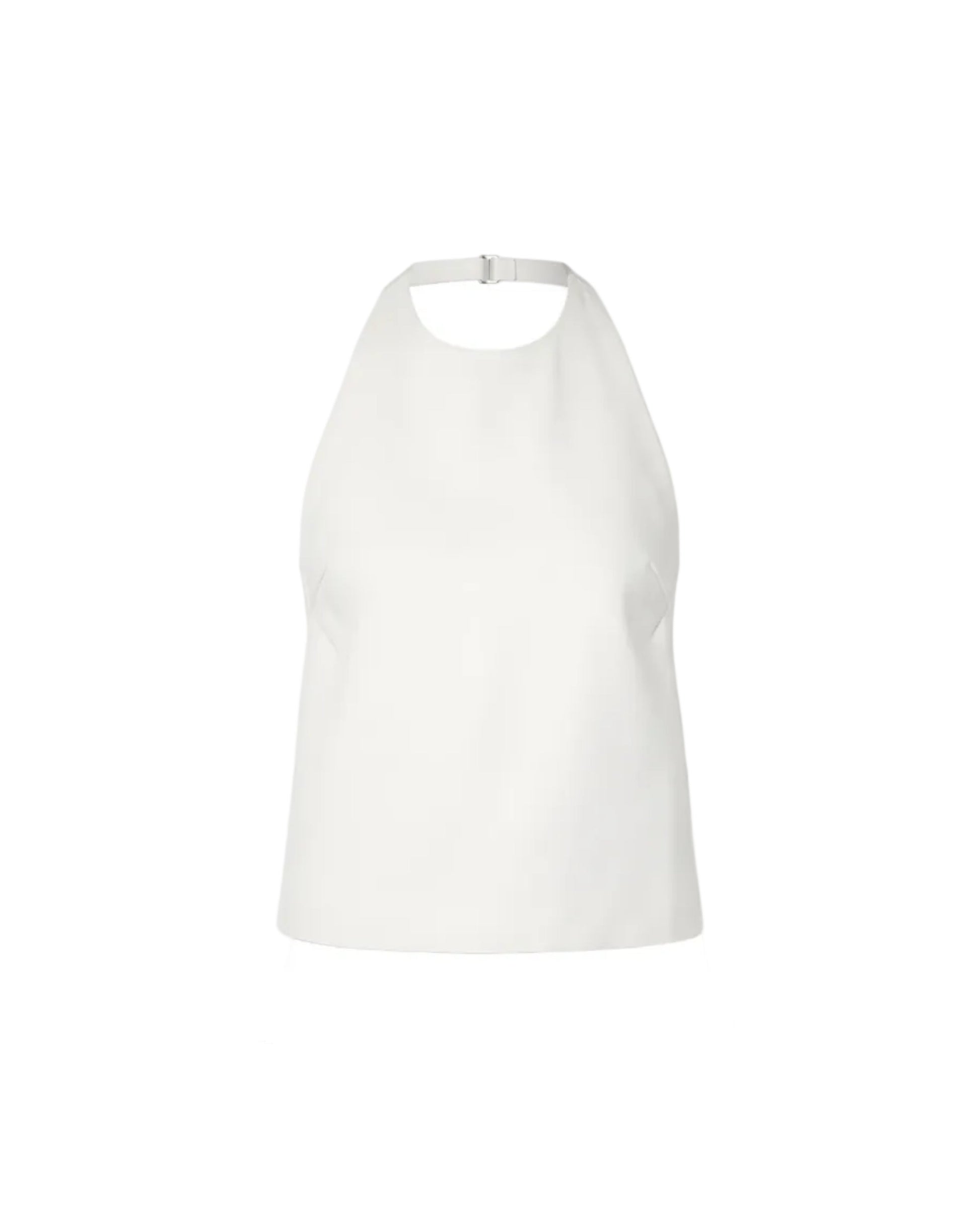 Sami Backless Halter Top