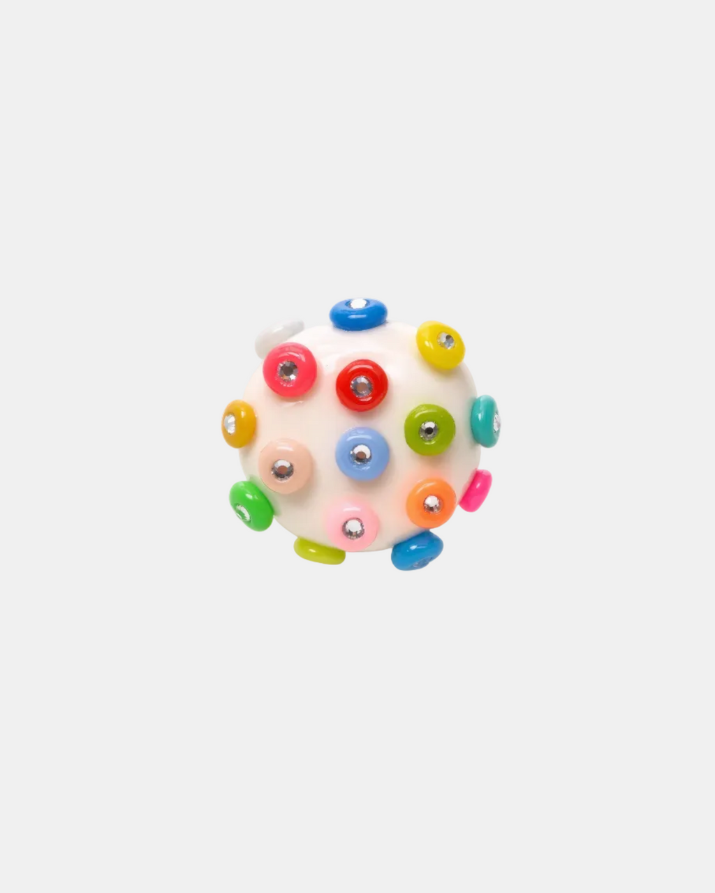 Bubble Ring