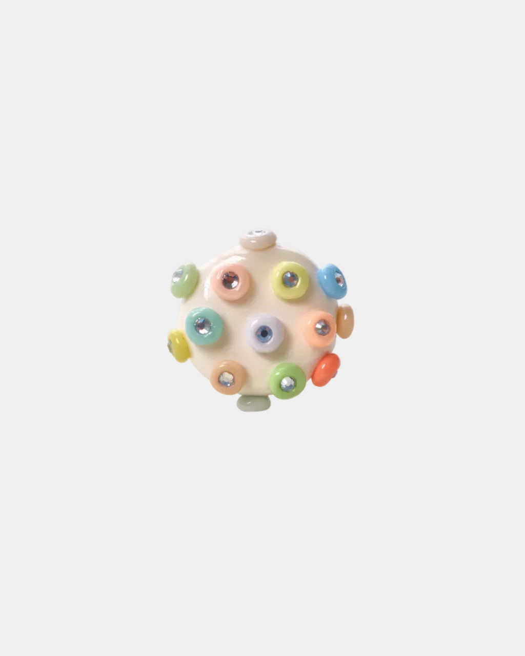 Bubble Ring