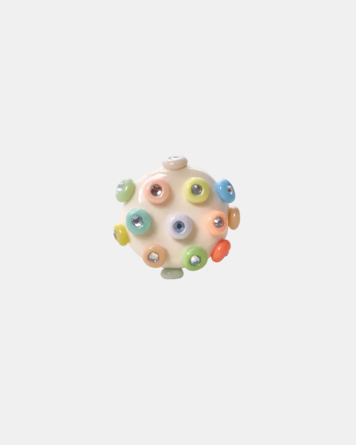 Bubble Ring
