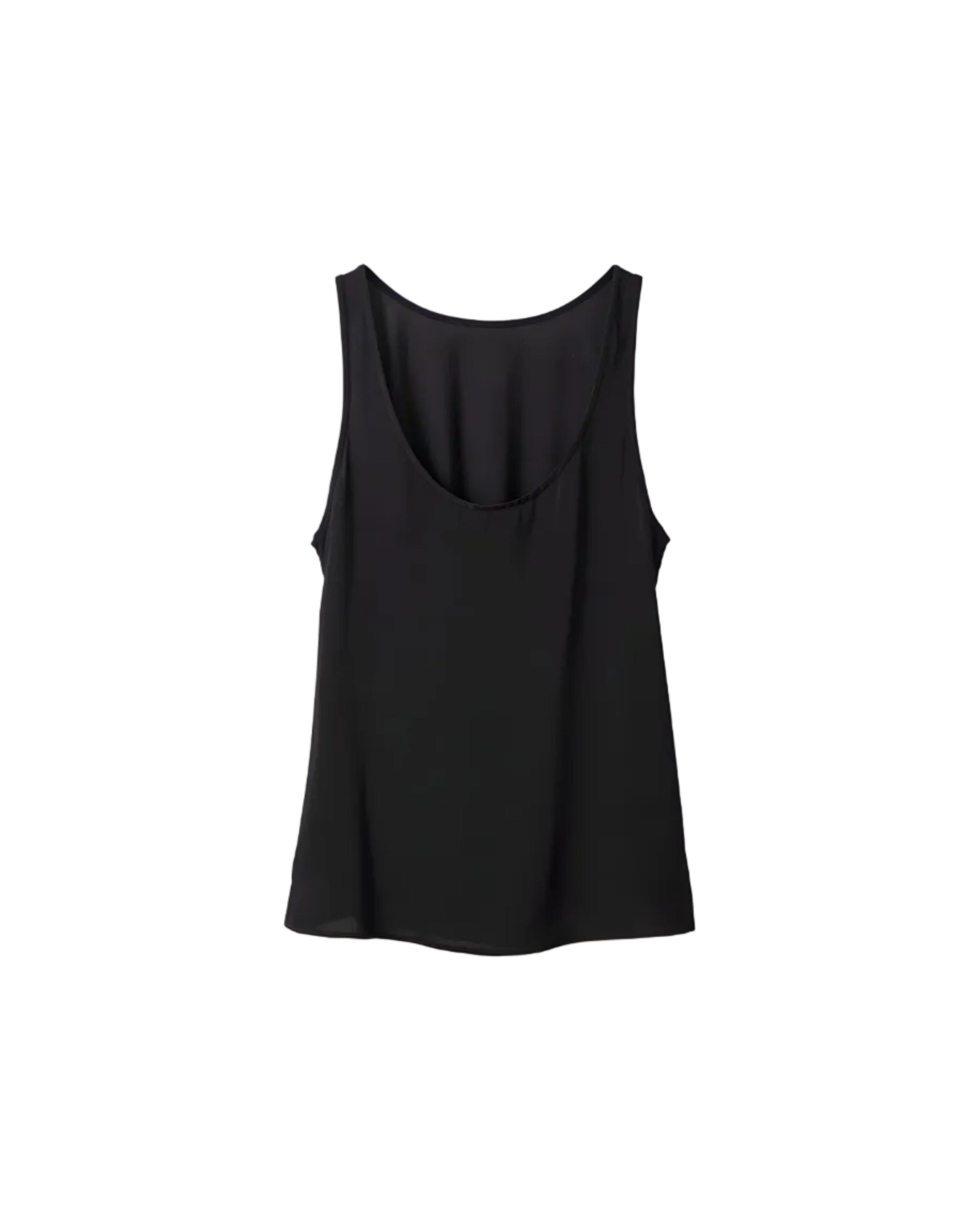 The Serene Top