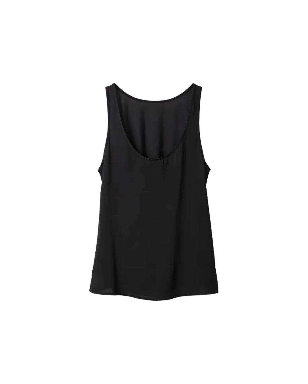 The Serene Top