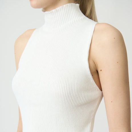 Grimilde Ribbed Top