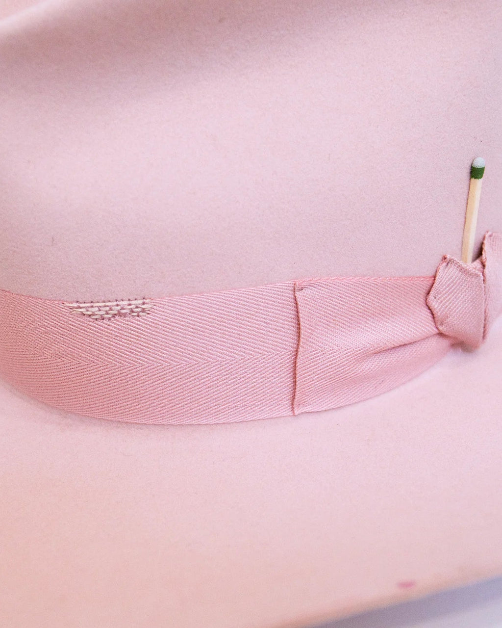 Charlotte Kidd Hat