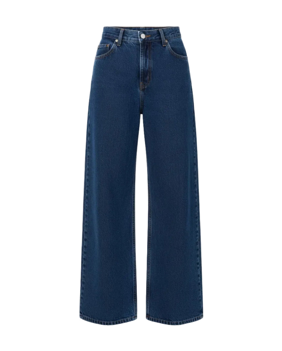 Denims pants