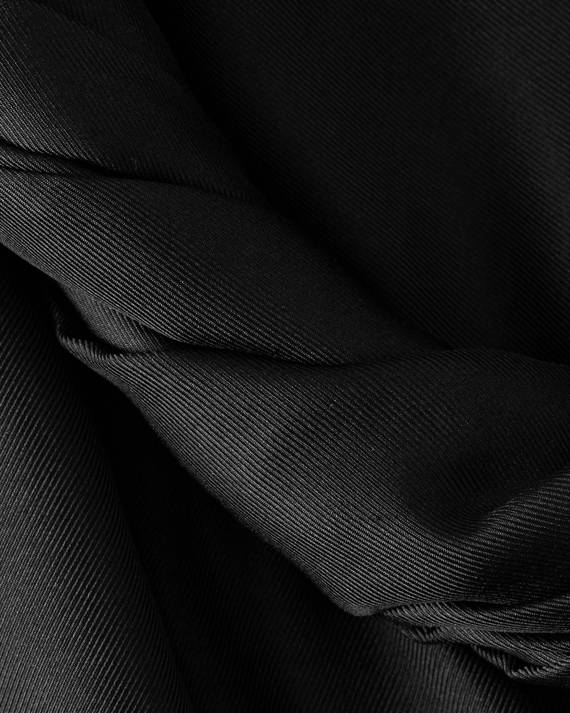 Susan Draped Midi Dress